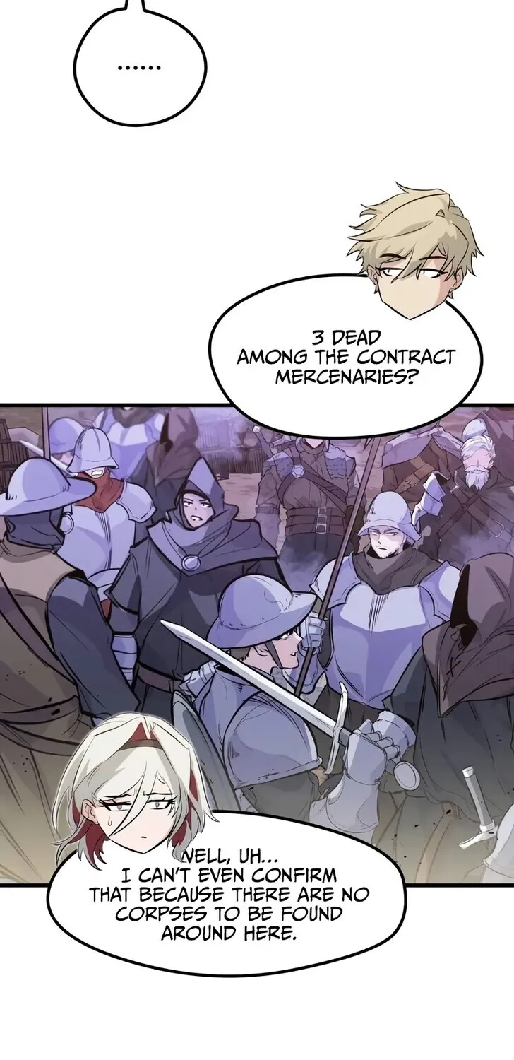 Read The Regressed Mercenary Has a Plan EN Manga Online
