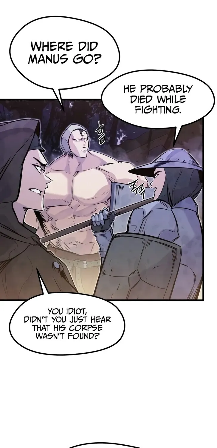 Read The Regressed Mercenary Has a Plan EN Manga Online