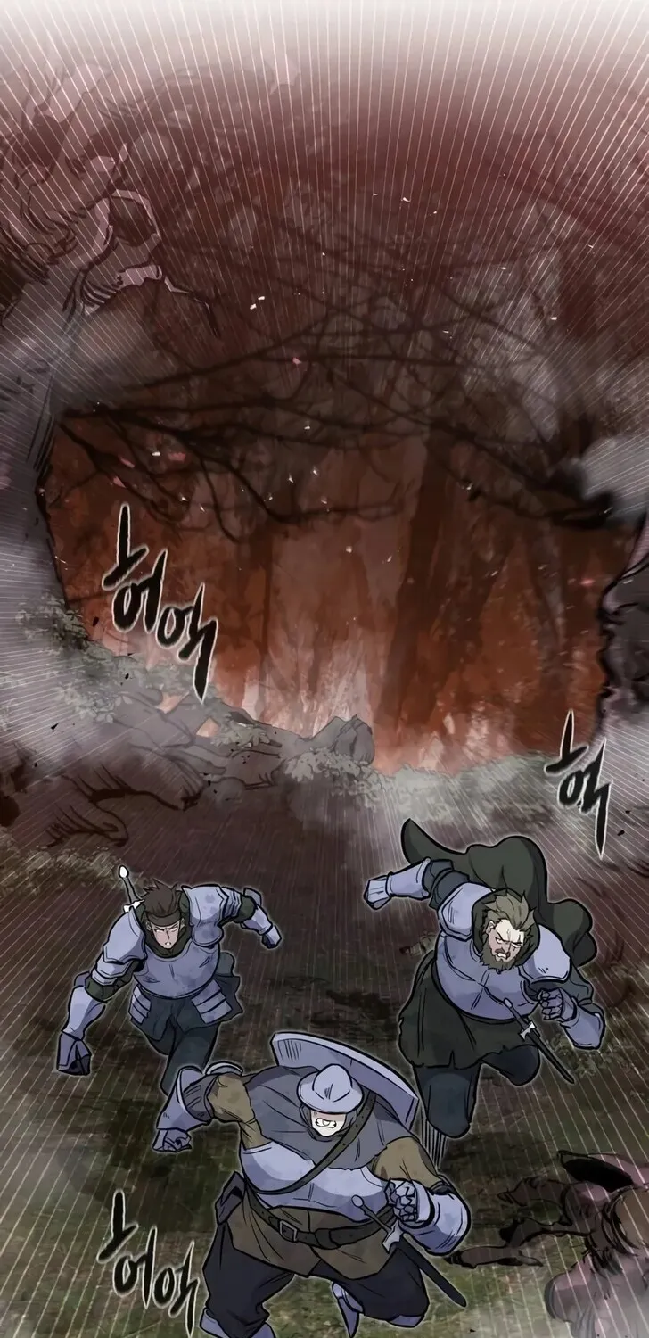 Read The Regressed Mercenary Has a Plan EN Manga Online