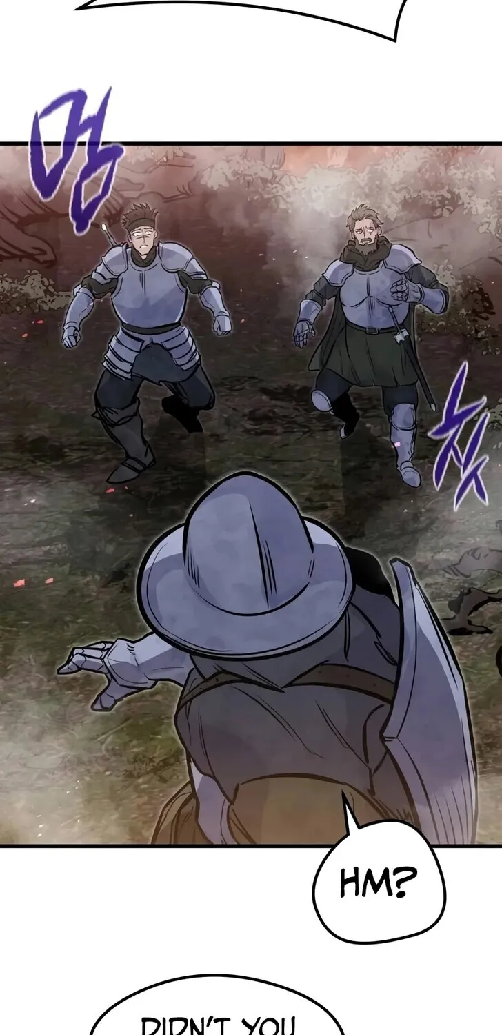 Read The Regressed Mercenary Has a Plan EN Manga Online