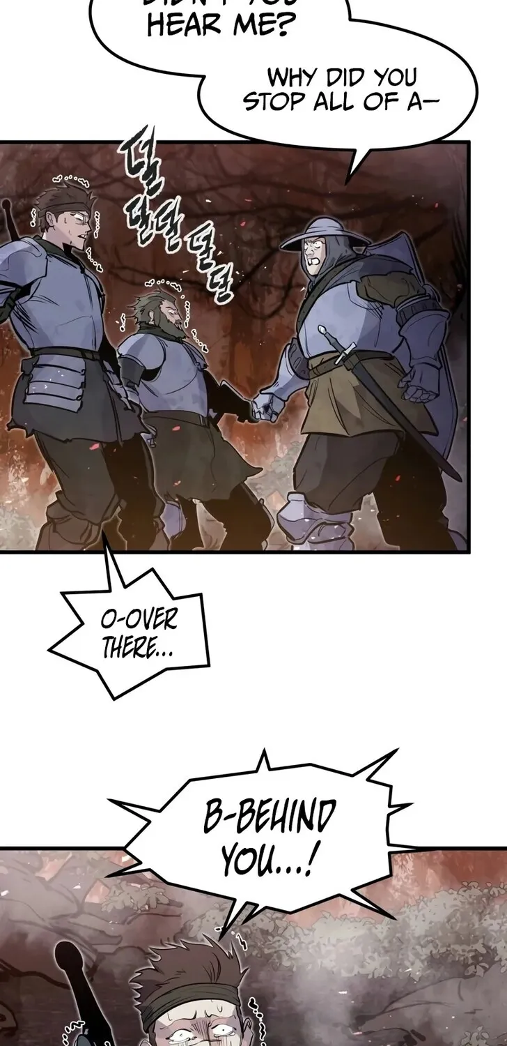 Read The Regressed Mercenary Has a Plan EN Manga Online