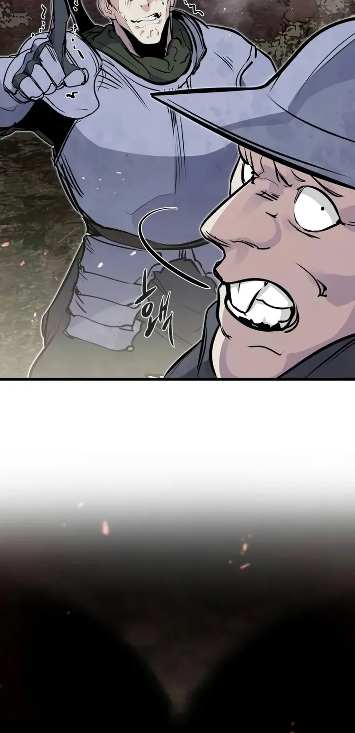 Read The Regressed Mercenary Has a Plan EN Manga Online