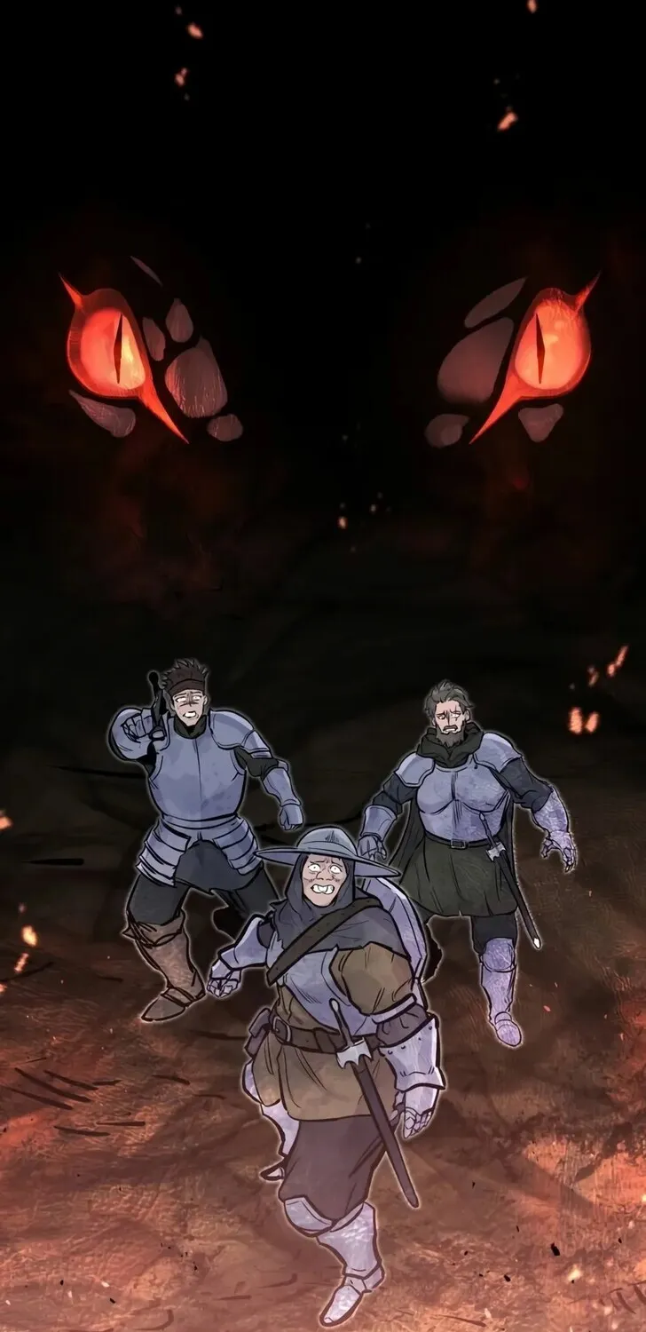 Read The Regressed Mercenary Has a Plan EN Manga Online