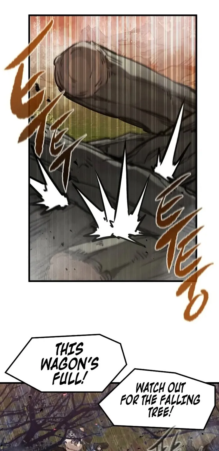 Read The Regressed Mercenary Has a Plan EN Manga Online