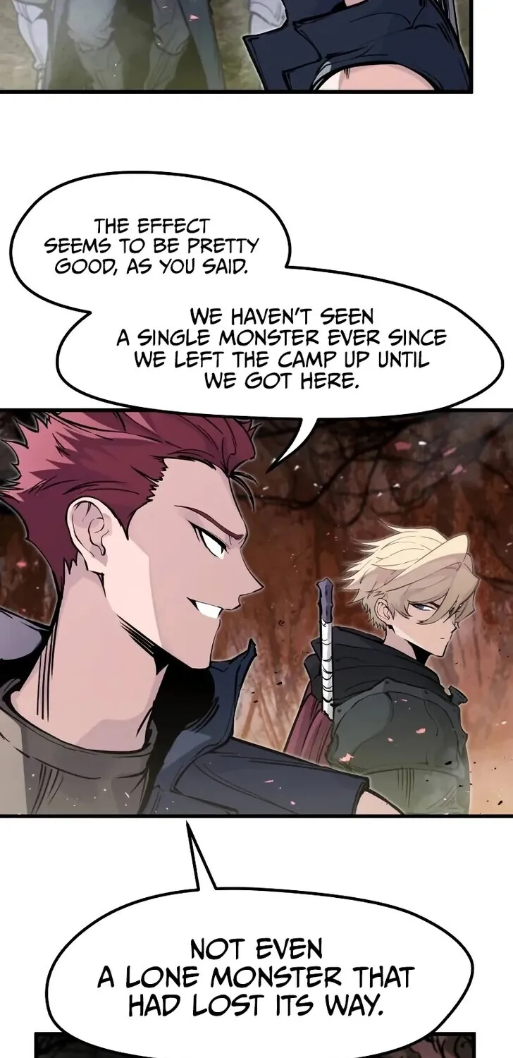 Read The Regressed Mercenary Has a Plan EN Manga Online