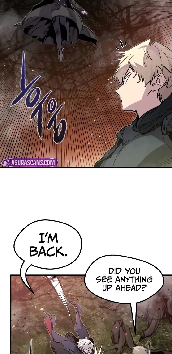 Read The Regressed Mercenary Has a Plan EN Manga Online