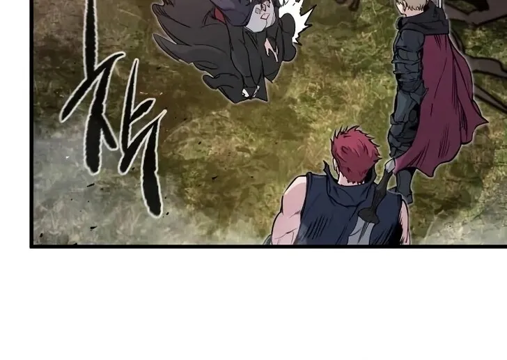 Read The Regressed Mercenary Has a Plan EN Manga Online