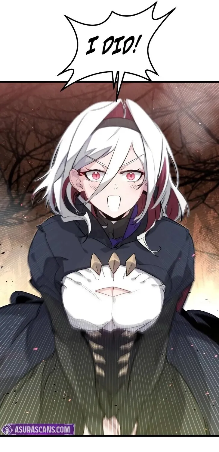Read The Regressed Mercenary Has a Plan EN Manga Online