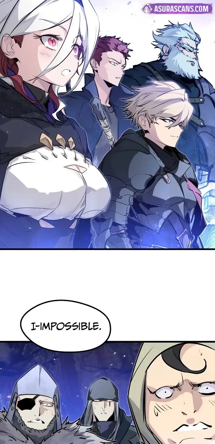Read The Regressed Mercenary Has a Plan EN Manga Online