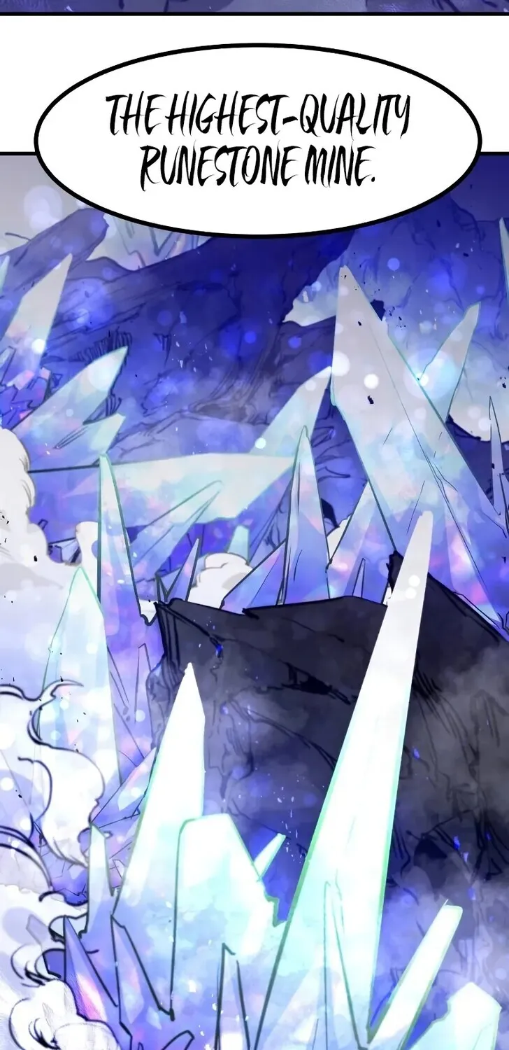 Read The Regressed Mercenary Has a Plan EN Manga Online