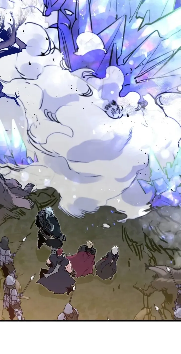 Read The Regressed Mercenary Has a Plan EN Manga Online