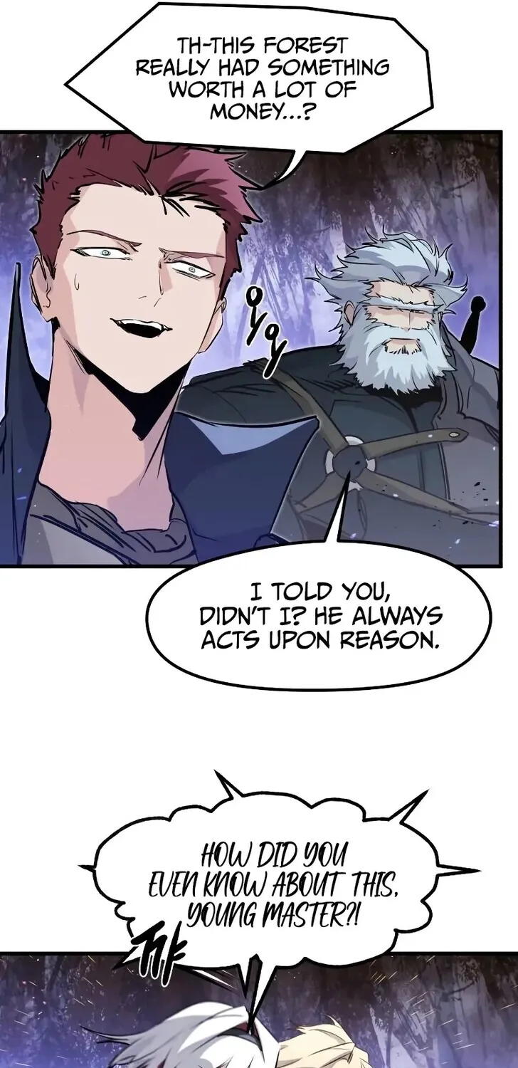 Read The Regressed Mercenary Has a Plan EN Manga Online
