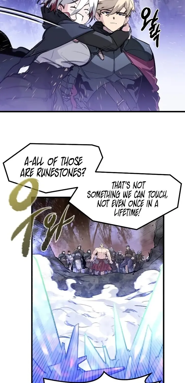 Read The Regressed Mercenary Has a Plan EN Manga Online
