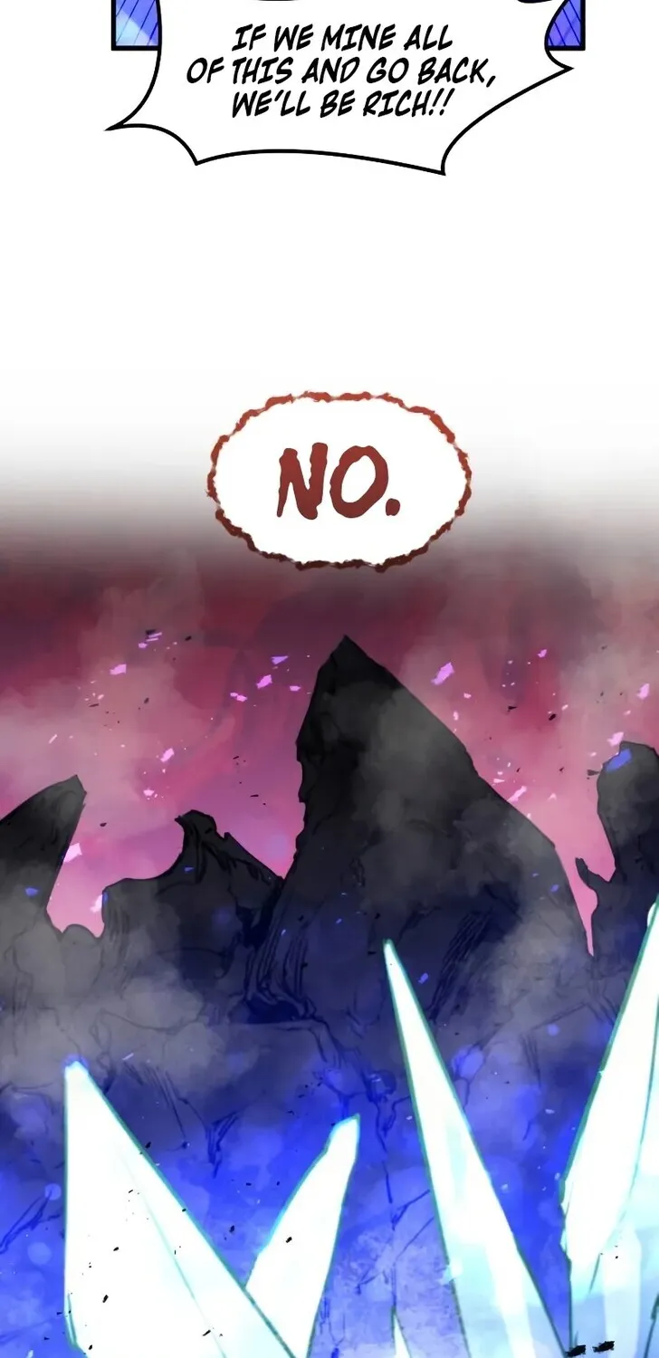 Read The Regressed Mercenary Has a Plan EN Manga Online