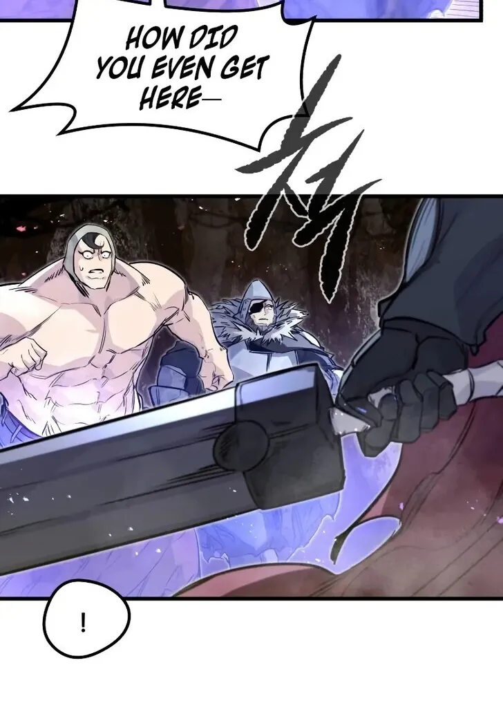 Read The Regressed Mercenary Has a Plan EN Manga Online