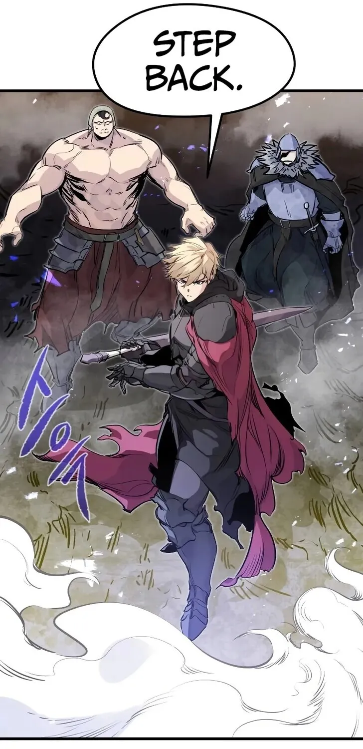 Read The Regressed Mercenary Has a Plan EN Manga Online