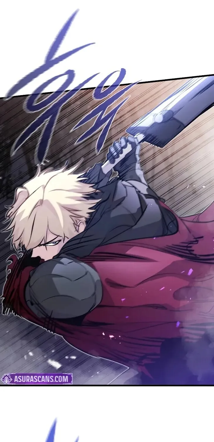Read The Regressed Mercenary Has a Plan EN Manga Online