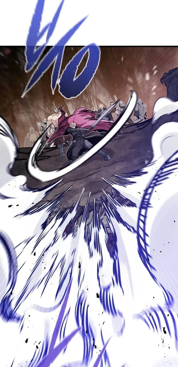 Read The Regressed Mercenary Has a Plan EN Manga Online