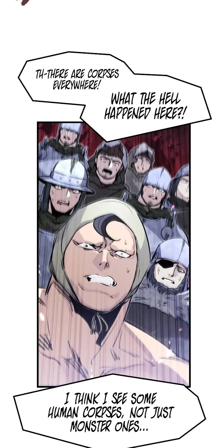 Read The Regressed Mercenary Has a Plan EN Manga Online
