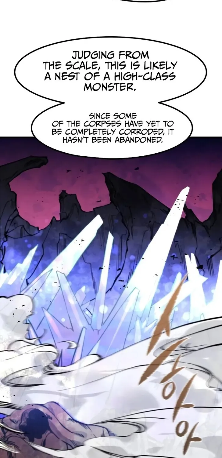 Read The Regressed Mercenary Has a Plan EN Manga Online