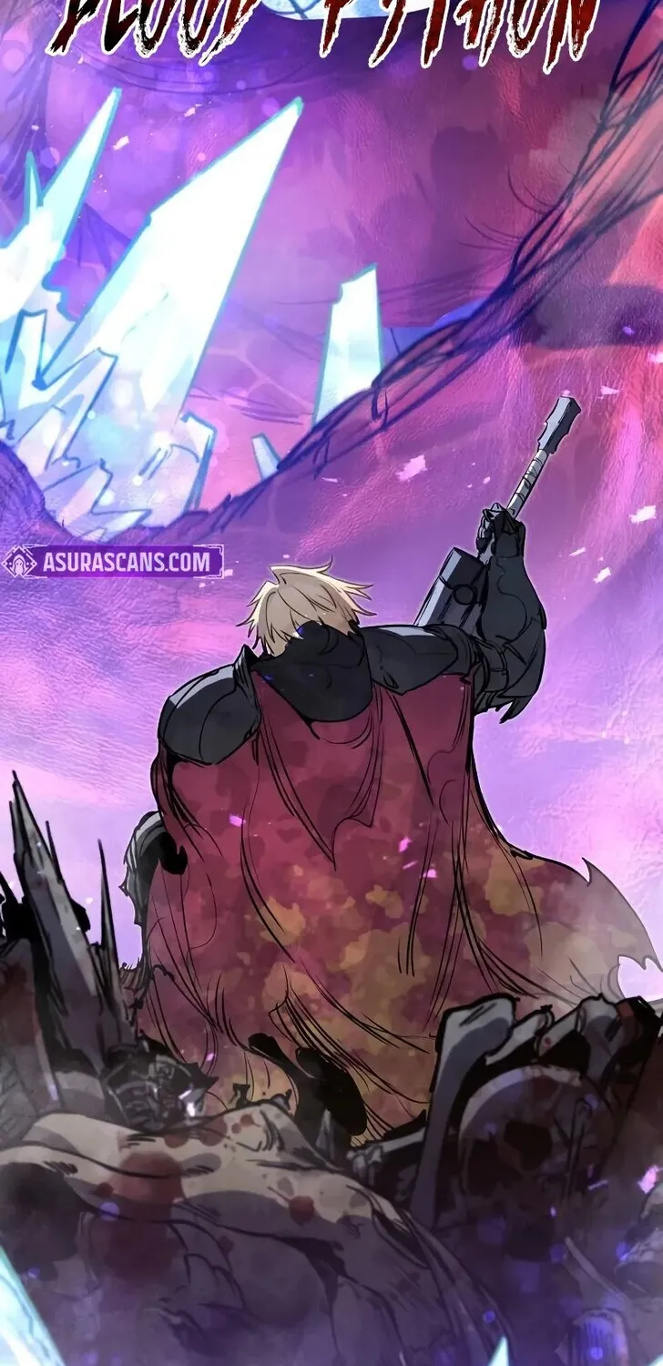 Read The Regressed Mercenary Has a Plan EN Manga Online