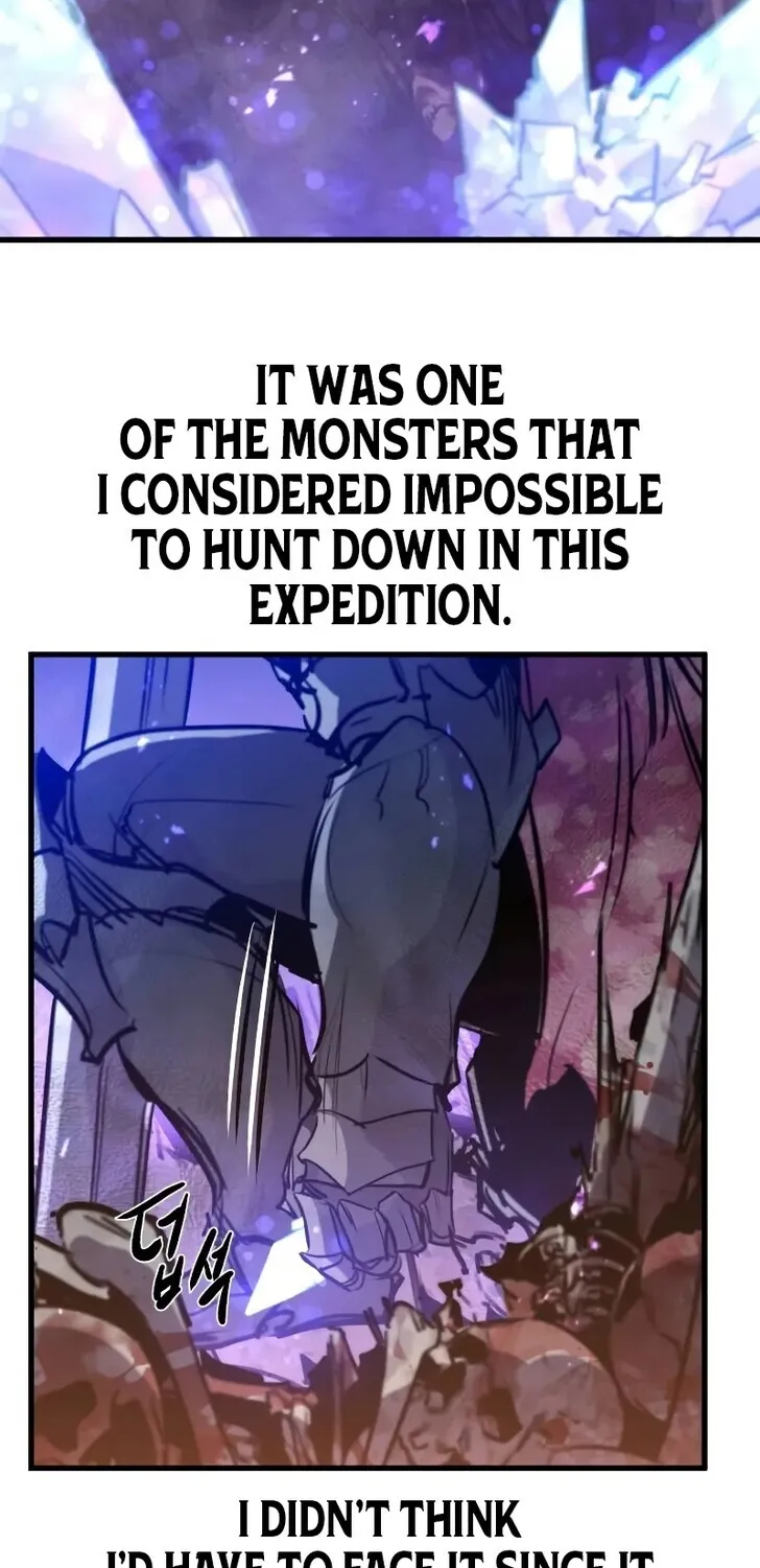Read The Regressed Mercenary Has a Plan EN Manga Online