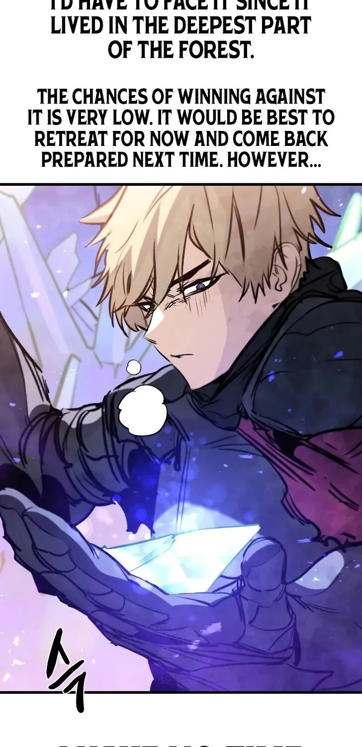 Read The Regressed Mercenary Has a Plan EN Manga Online