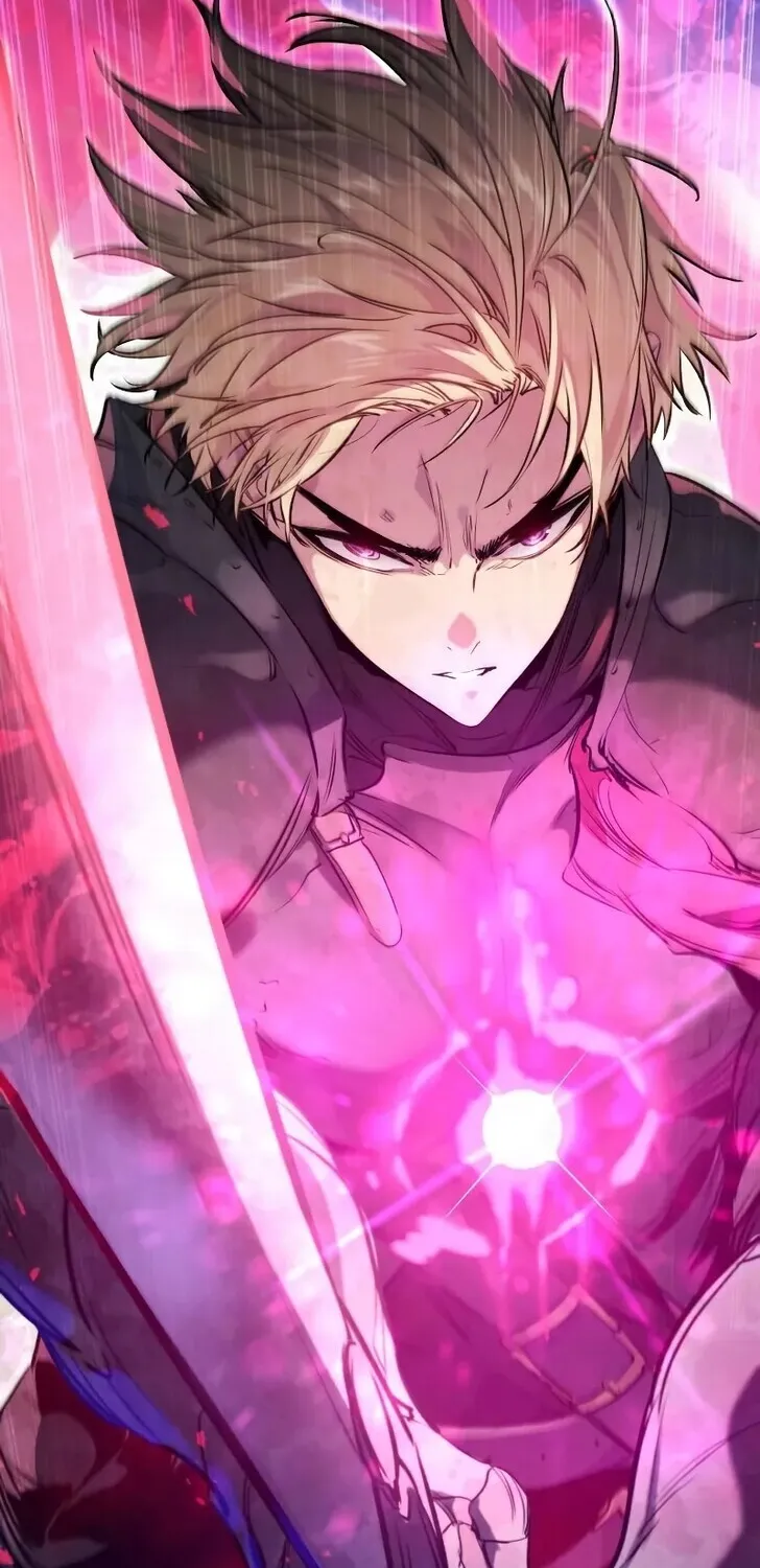Read The Regressed Mercenary Has a Plan EN Manga Online