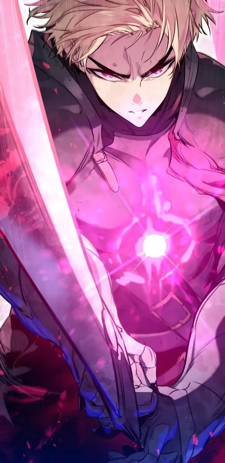 Read The Regressed Mercenary Has a Plan EN Manga Online