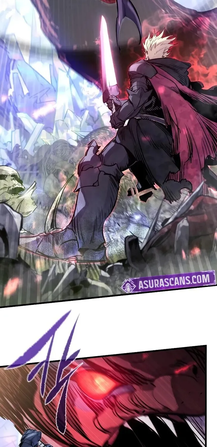 Read The Regressed Mercenary Has a Plan EN Manga Online