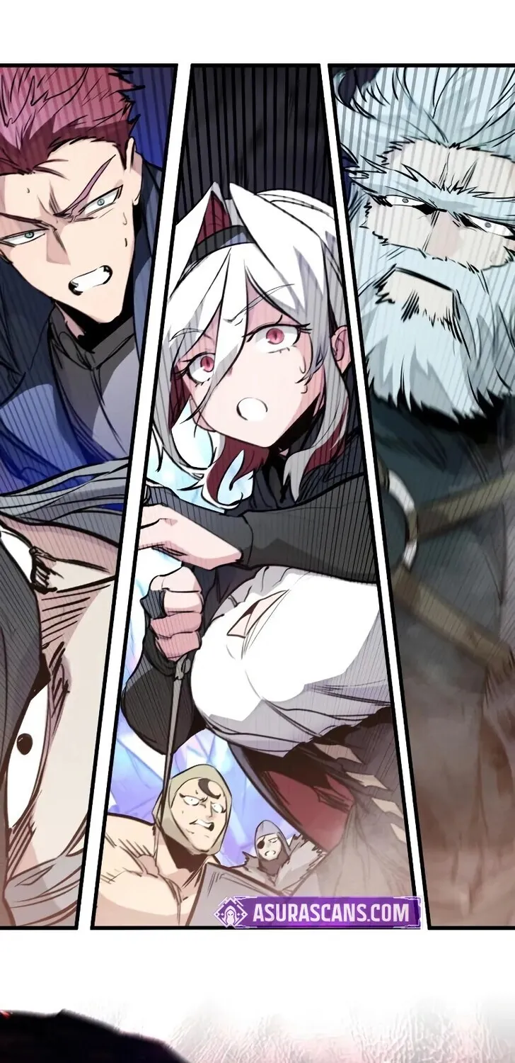 Read The Regressed Mercenary Has a Plan EN Manga Online