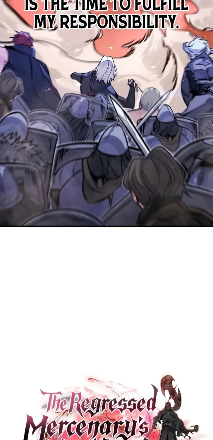 Read The Regressed Mercenary Has a Plan EN Manga Online