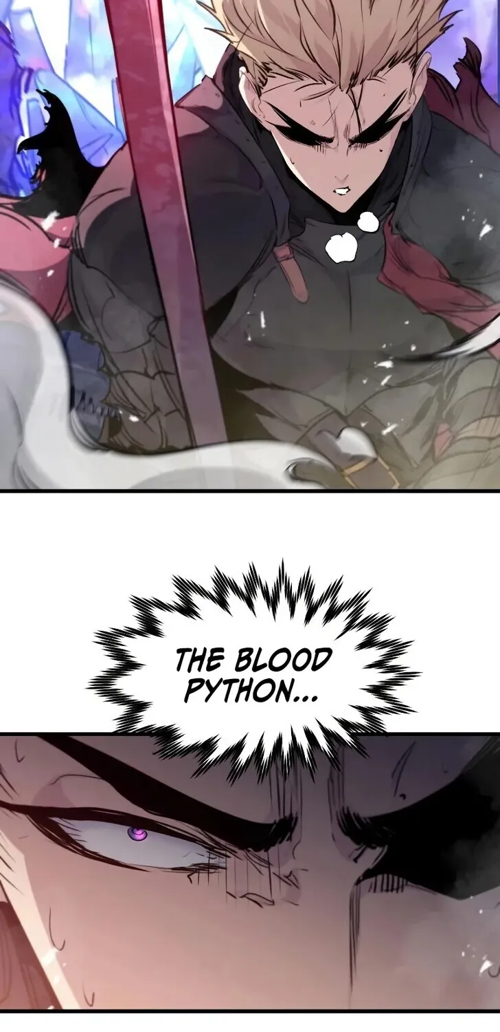 Read The Regressed Mercenary Has a Plan EN Manga Online