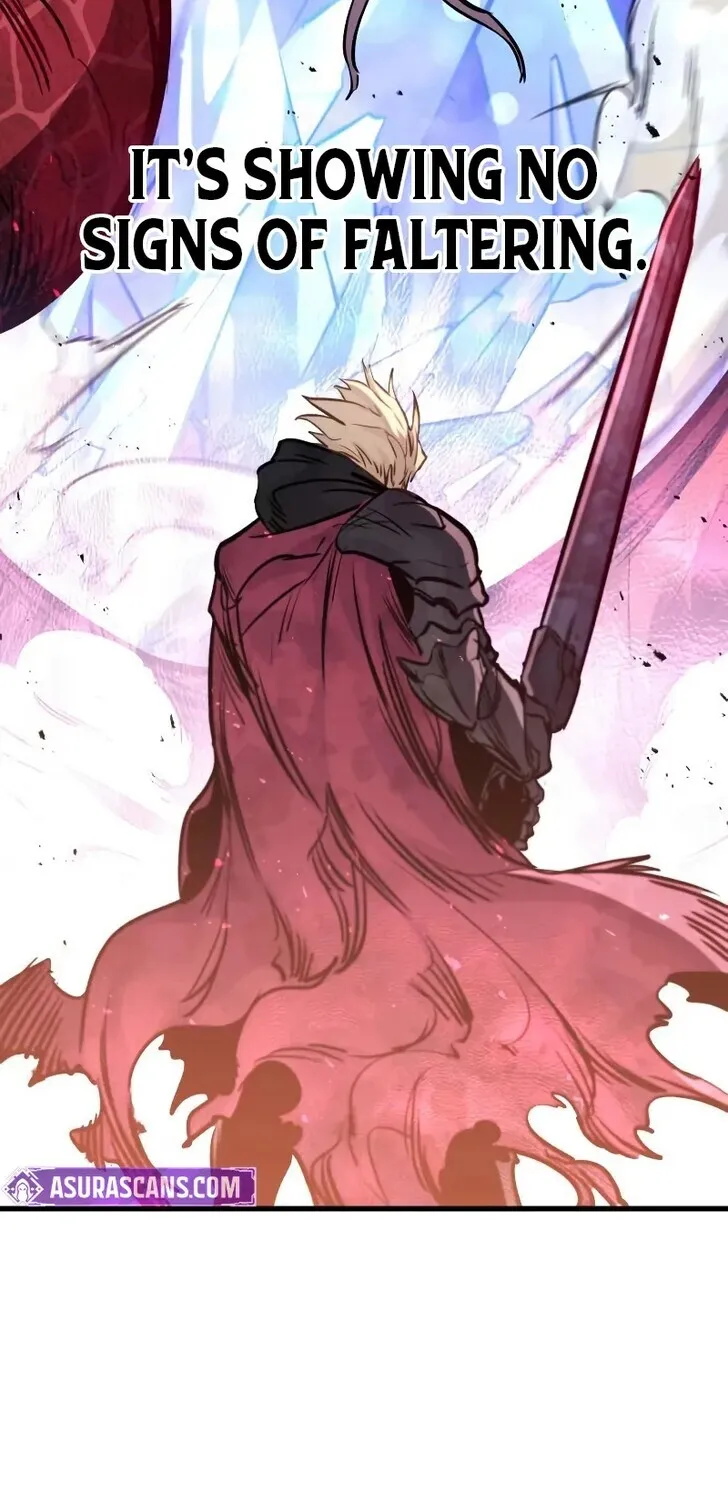 Read The Regressed Mercenary Has a Plan EN Manga Online