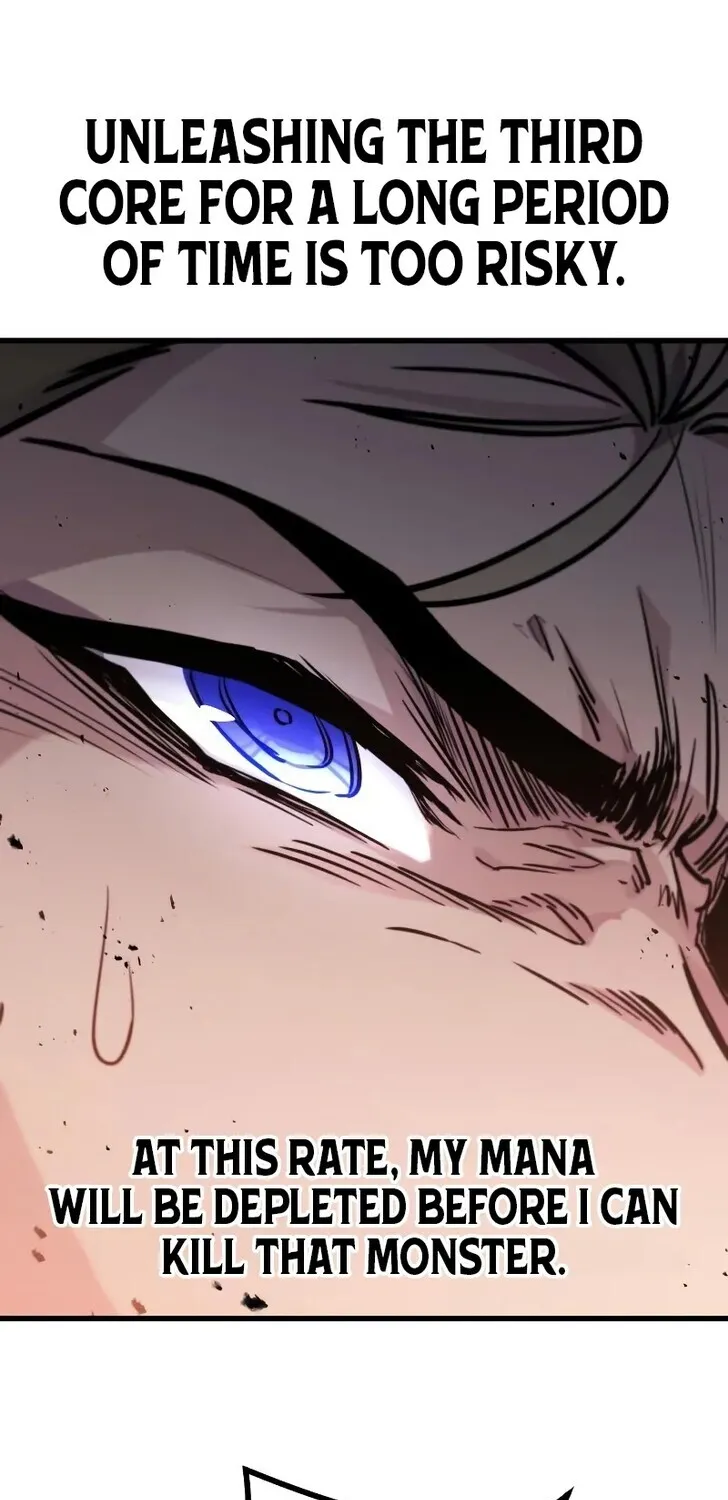 Read The Regressed Mercenary Has a Plan EN Manga Online
