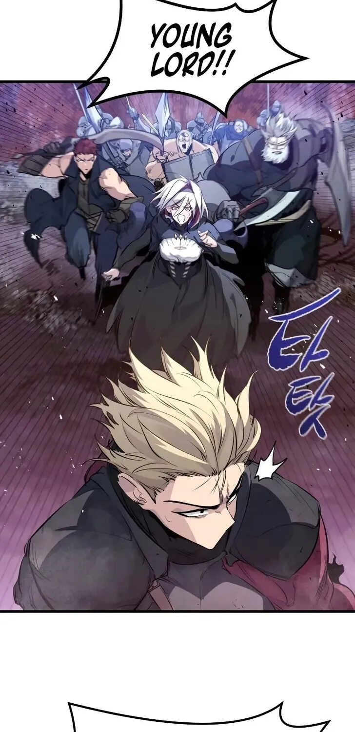 Read The Regressed Mercenary Has a Plan EN Manga Online