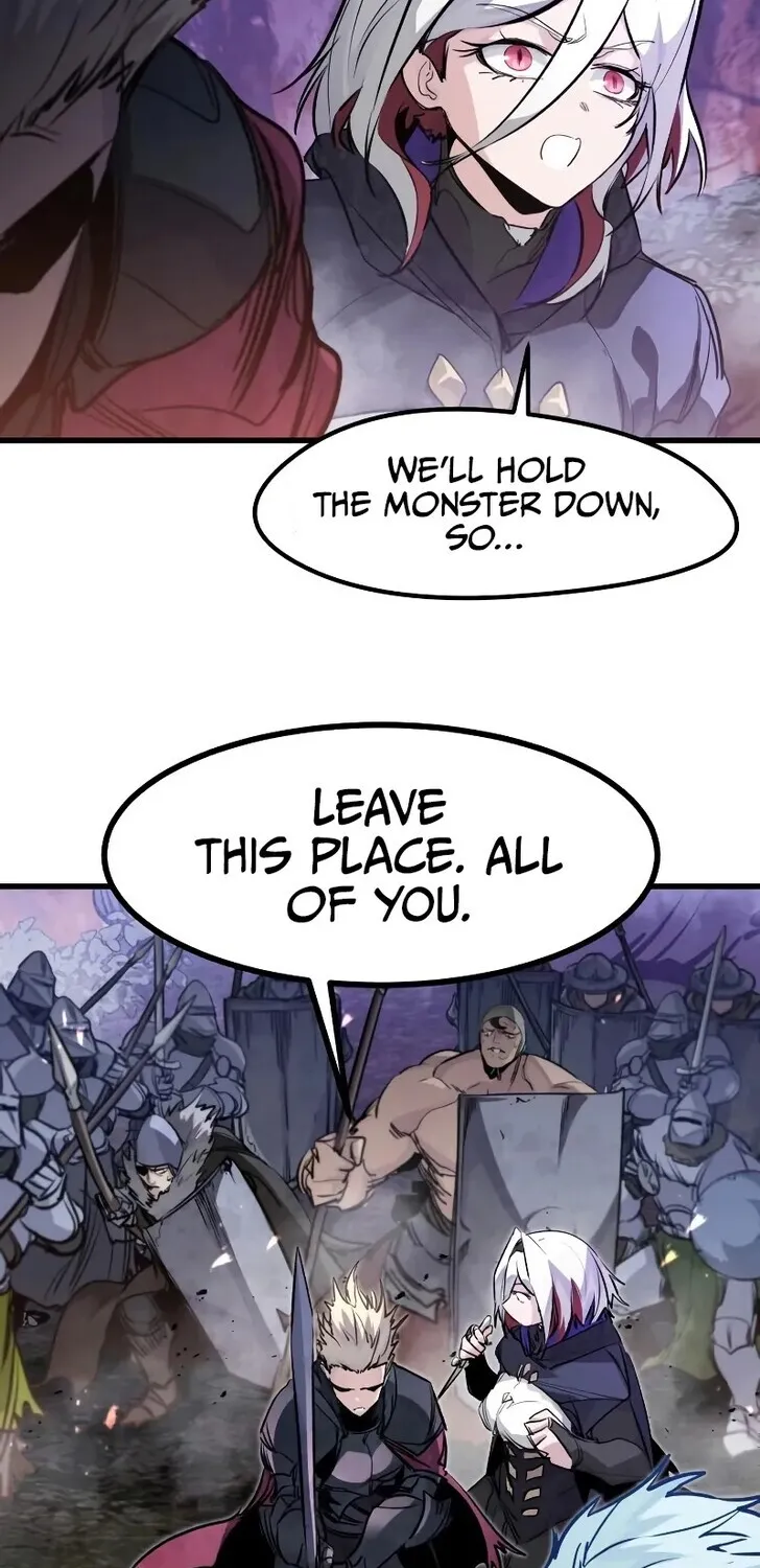 Read The Regressed Mercenary Has a Plan EN Manga Online