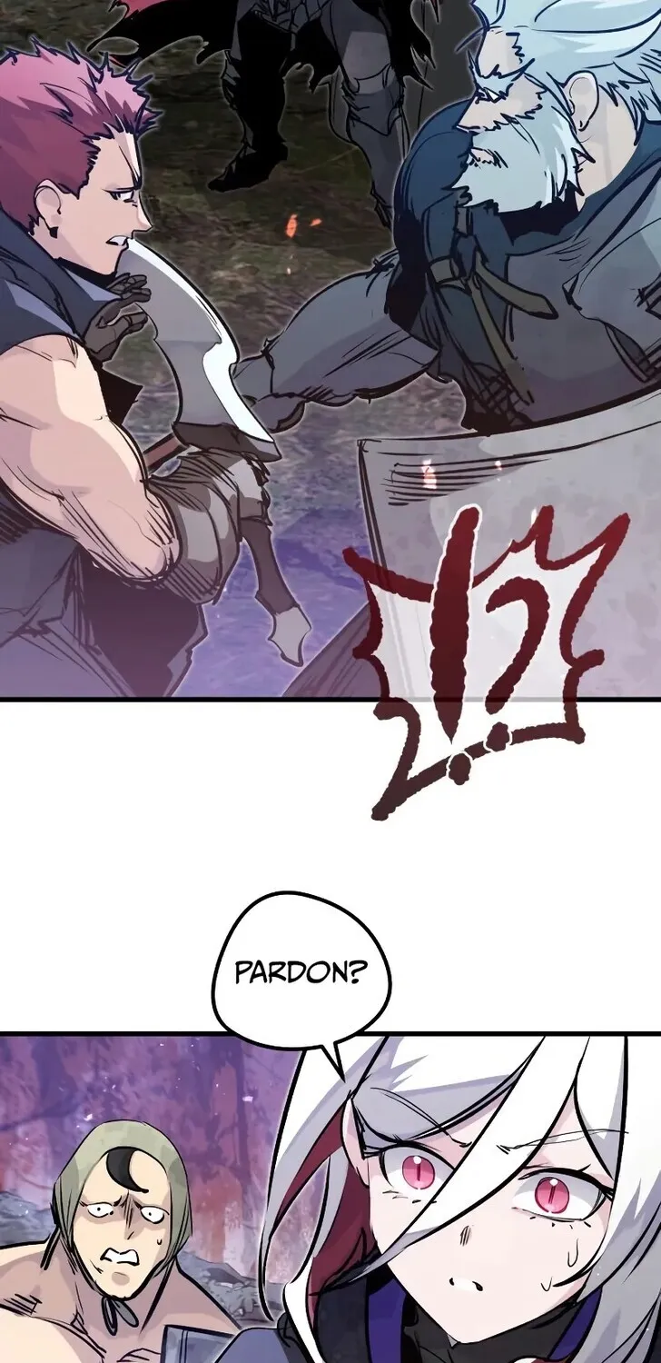 Read The Regressed Mercenary Has a Plan EN Manga Online
