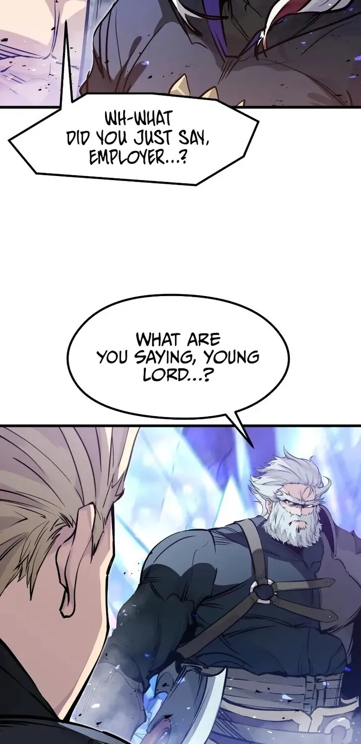 Read The Regressed Mercenary Has a Plan EN Manga Online