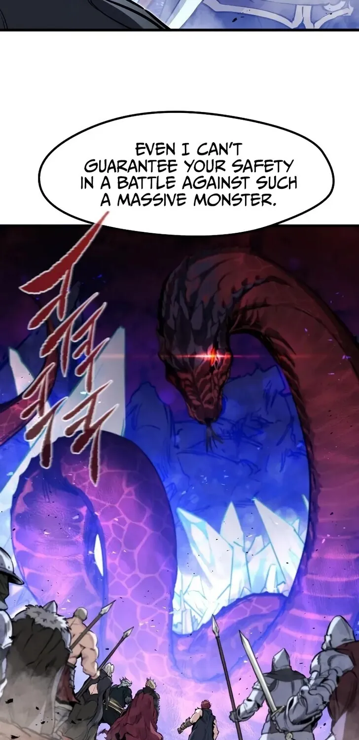 Read The Regressed Mercenary Has a Plan EN Manga Online