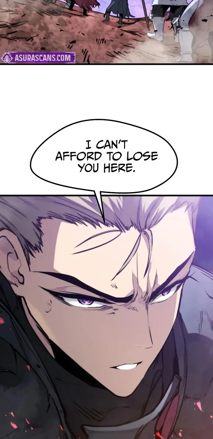 Read The Regressed Mercenary Has a Plan EN Manga Online