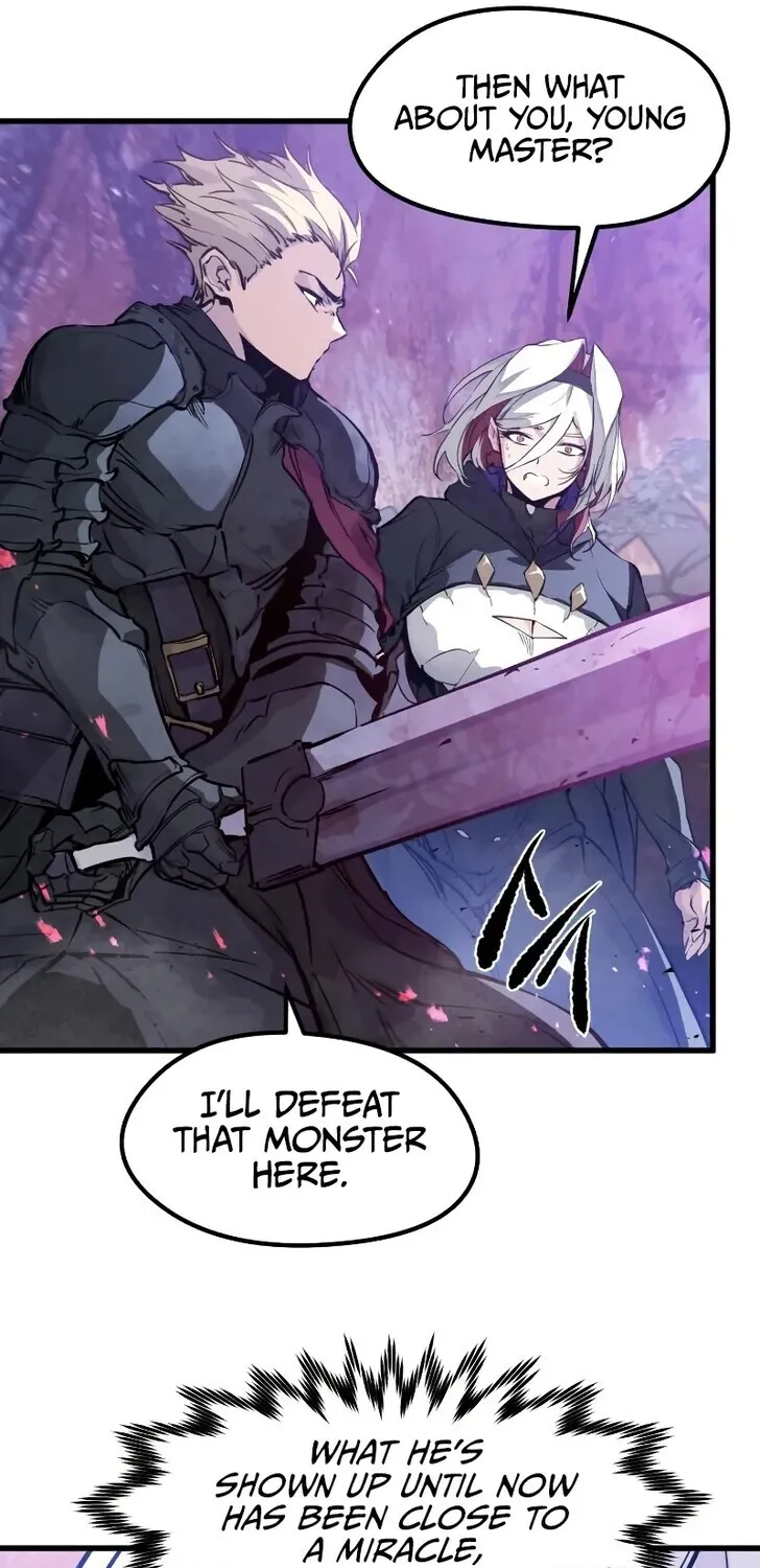 Read The Regressed Mercenary Has a Plan EN Manga Online