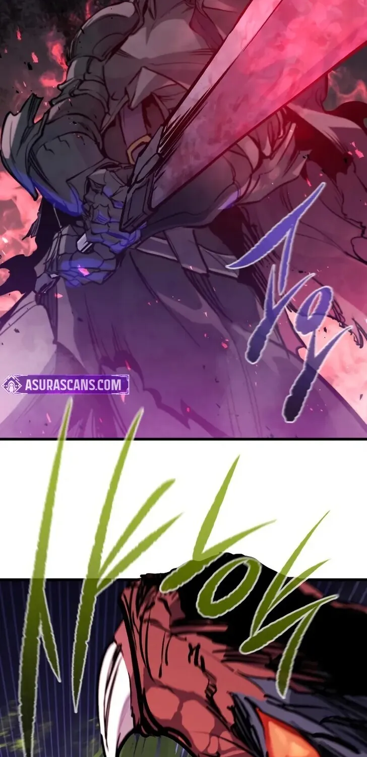 Read The Regressed Mercenary Has a Plan EN Manga Online