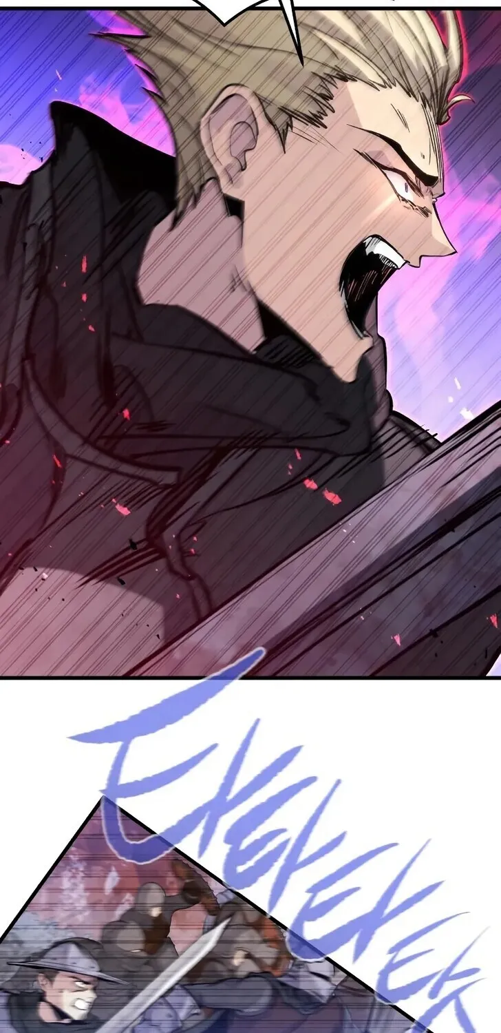 Read The Regressed Mercenary Has a Plan EN Manga Online