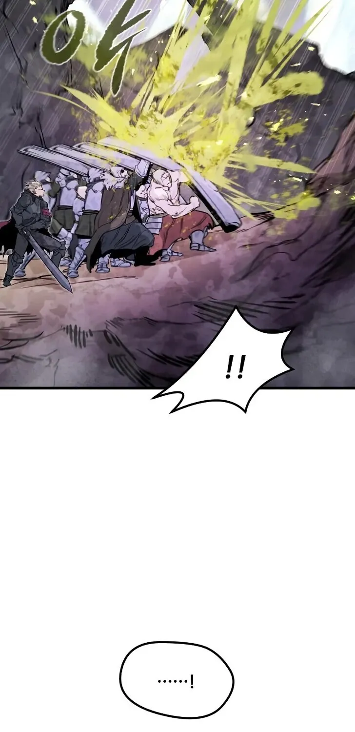 Read The Regressed Mercenary Has a Plan EN Manga Online