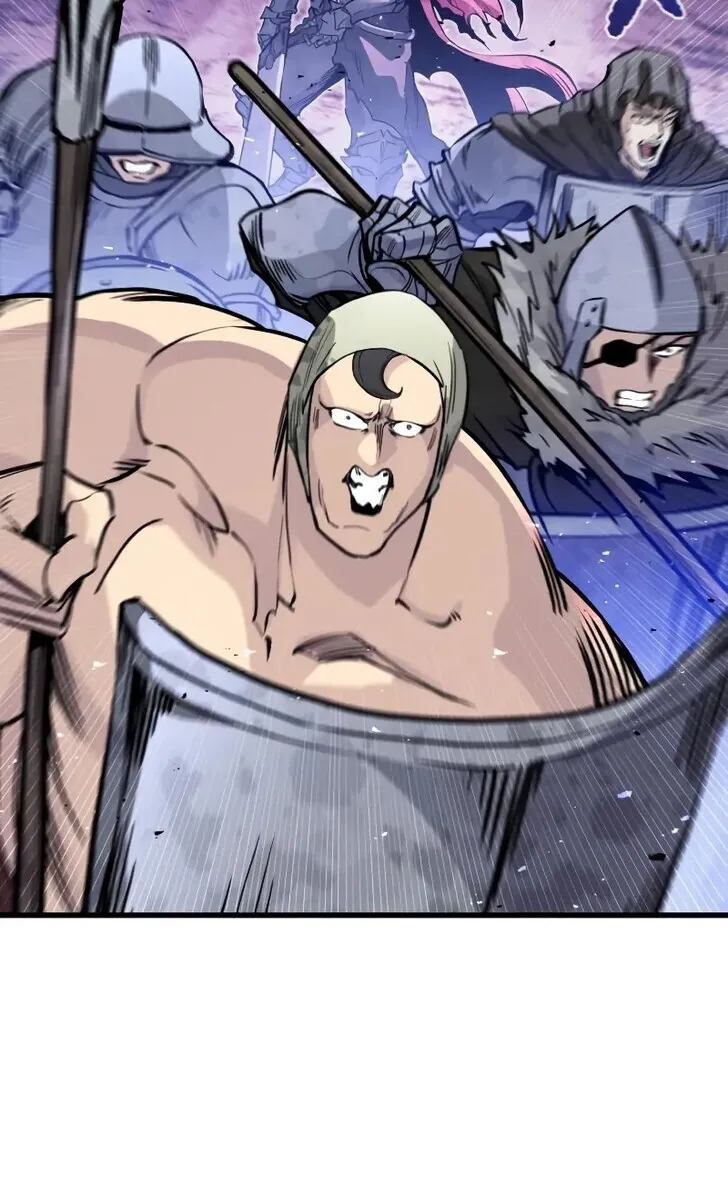 Read The Regressed Mercenary Has a Plan EN Manga Online