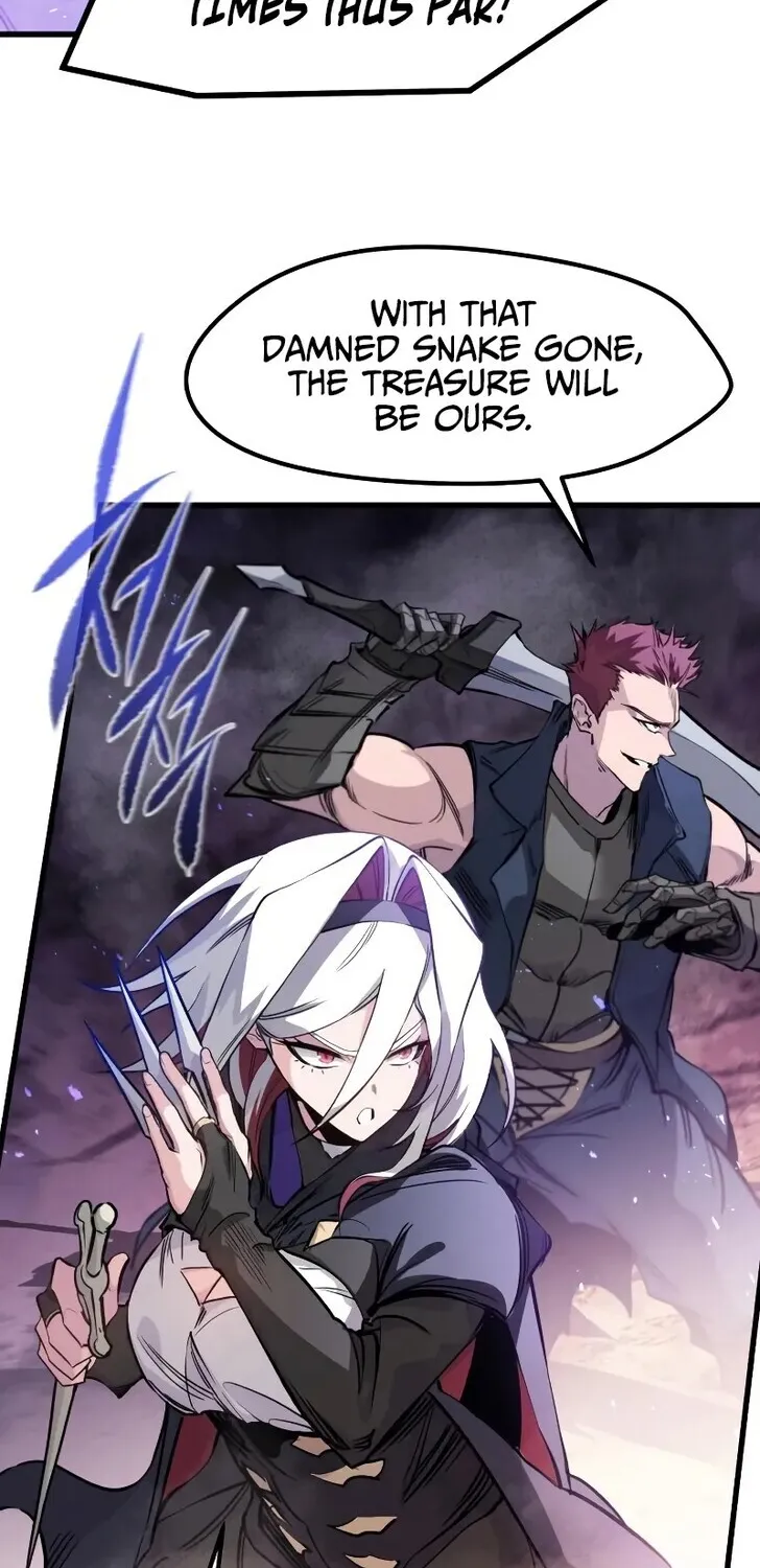 Read The Regressed Mercenary Has a Plan EN Manga Online