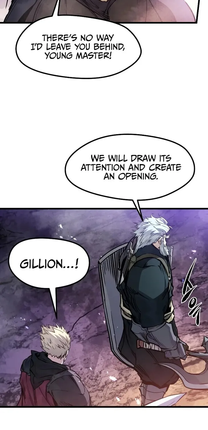 Read The Regressed Mercenary Has a Plan EN Manga Online