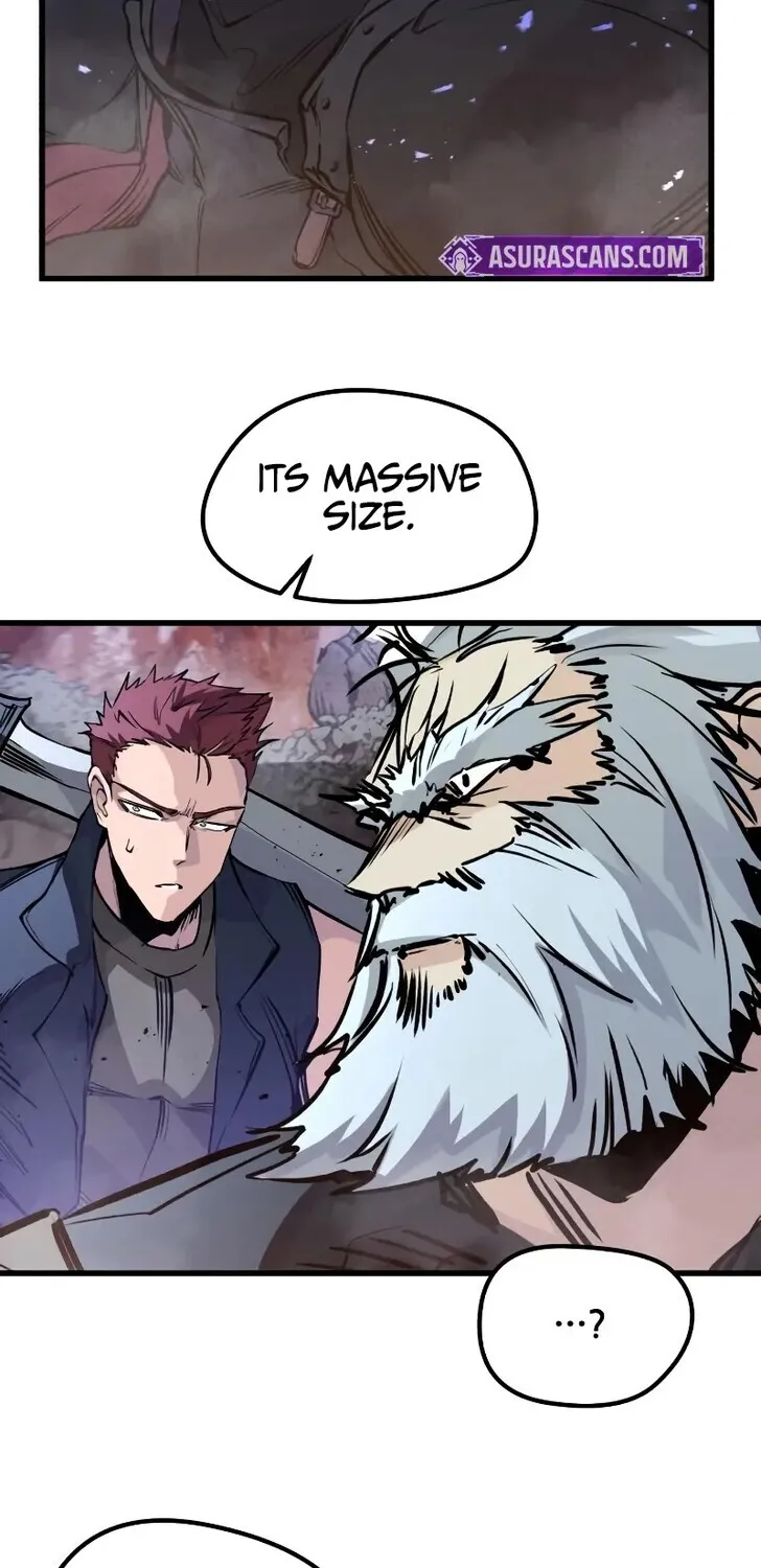 Read The Regressed Mercenary Has a Plan EN Manga Online