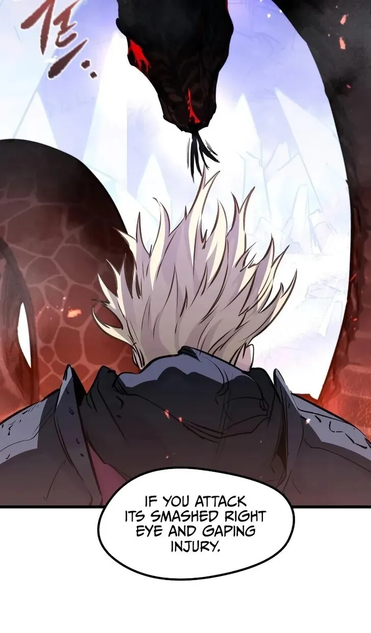 Read The Regressed Mercenary Has a Plan EN Manga Online